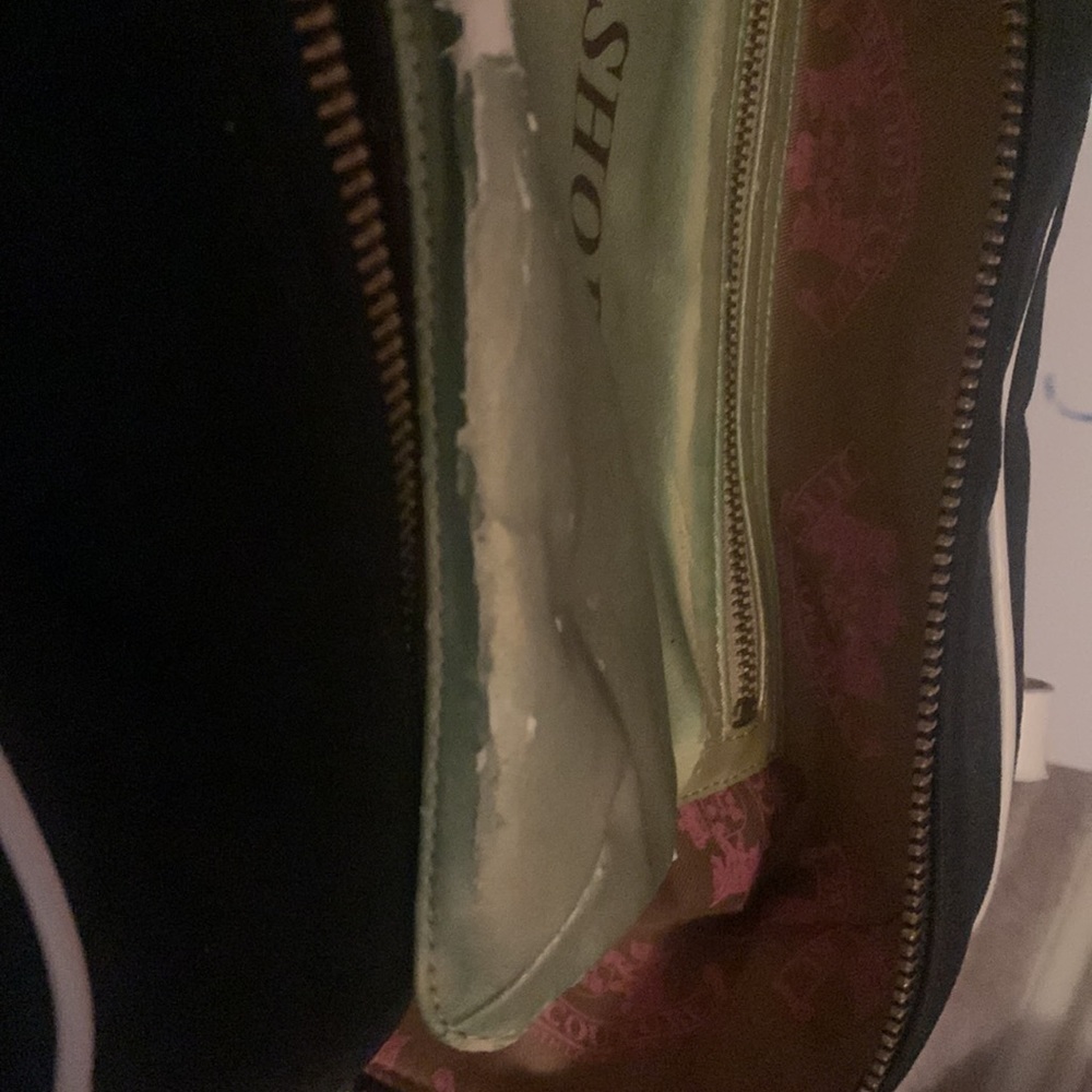 Vintage JUICY Couture bowler bag🖤🥰 - Picture 12 of 16